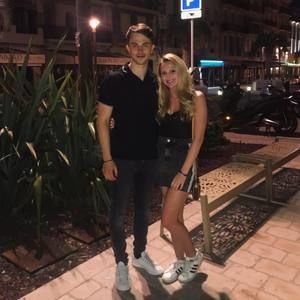 Meet your Posher, Maggie